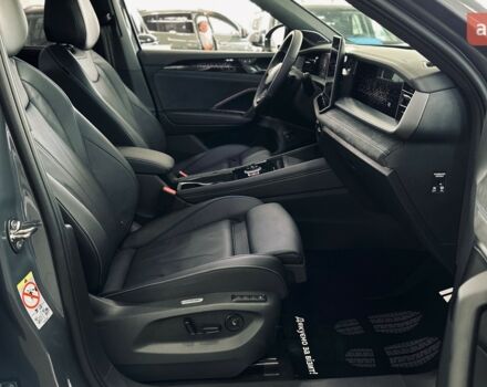 Фольксваген Tayron, объемом двигателя 1.97 л и пробегом 0 тыс. км за 56771 $, фото 52 на Automoto.ua