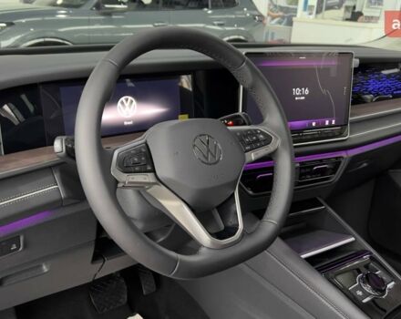 Фольксваген Tayron, объемом двигателя 1.97 л и пробегом 0 тыс. км за 53741 $, фото 11 на Automoto.ua