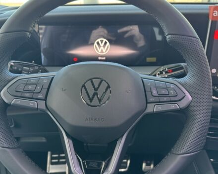 Фольксваген Tayron, об'ємом двигуна 1.97 л та пробігом 0 тис. км за 57342 $, фото 10 на Automoto.ua