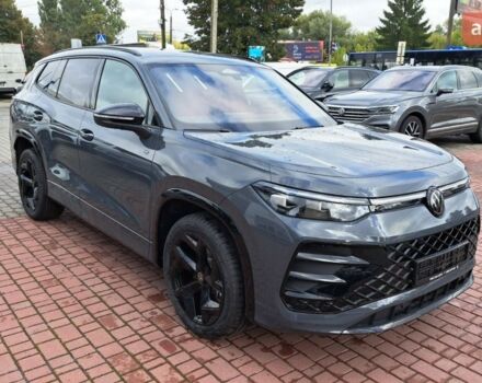 Фольксваген Tayron, объемом двигателя 1.98 л и пробегом 0 тыс. км за 55431 $, фото 1 на Automoto.ua