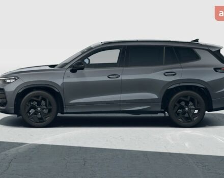 Фольксваген Tayron 2025 в Ивано-Франковске на Automoto.ua Фольксваген Tayron, объемом двигателя 1.97 л и пробегом 0 тыс. км за 58173 $, фото 1 на Automoto.ua