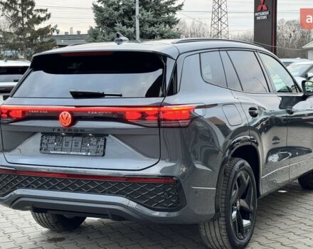 Фольксваген Tayron, об'ємом двигуна 1.97 л та пробігом 0 тис. км за 58540 $, фото 7 на Automoto.ua