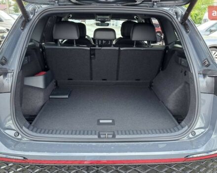 Фольксваген Tayron, объемом двигателя 1.98 л и пробегом 0 тыс. км за 55431 $, фото 34 на Automoto.ua