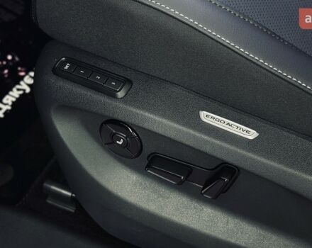 купити нове авто Фольксваген Tayron 2025 року від офіційного дилера Автодім Атлант на Вацлава Гавела Фольксваген фото