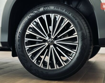 купить новое авто Фольксваген Tayron 2025 года от официального дилера Автодім Атлант на Вацлава Гавела Фольксваген фото