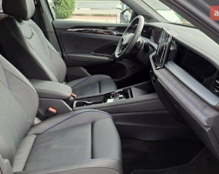 Фольксваген Tayron, объемом двигателя 1.98 л и пробегом 0 тыс. км за 55431 $, фото 11 на Automoto.ua