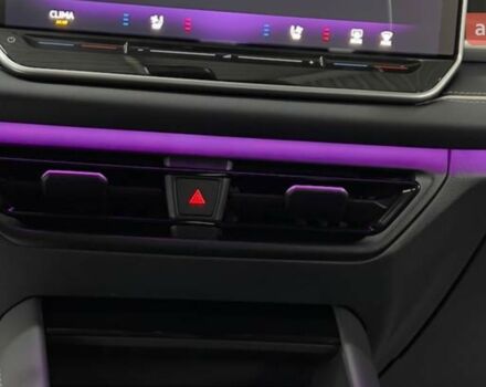 Фольксваген Tayron, объемом двигателя 1.97 л и пробегом 0 тыс. км за 53741 $, фото 10 на Automoto.ua