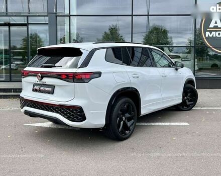 Фольксваген Tayron, объемом двигателя 2 л и пробегом 1 тыс. км за 57850 $, фото 3 на Automoto.ua