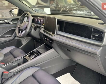 Фольксваген Tayron, объемом двигателя 1.97 л и пробегом 0 тыс. км за 57215 $, фото 19 на Automoto.ua