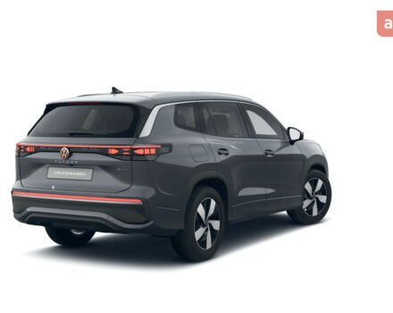 Фольксваген Tayron, объемом двигателя 1.97 л и пробегом 0 тыс. км за 52300 $, фото 2 на Automoto.ua