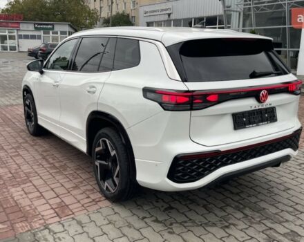 Фольксваген Tayron, объемом двигателя 1.97 л и пробегом 0 тыс. км за 56226 $, фото 4 на Automoto.ua