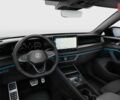 Фольксваген Tayron 2025 в Ивано-Франковске на Automoto.ua Фольксваген Tayron, объемом двигателя 1.97 л и пробегом 0 тыс. км за 58173 $, фото 8 на Automoto.ua