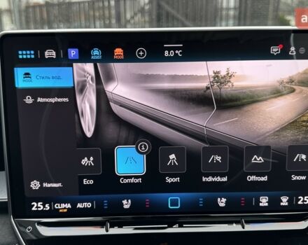 Фольксваген Tayron, объемом двигателя 1.97 л и пробегом 0 тыс. км за 57212 $, фото 23 на Automoto.ua