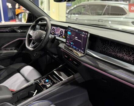 Фольксваген Tayron, объемом двигателя 1.97 л и пробегом 0 тыс. км за 56600 $, фото 18 на Automoto.ua