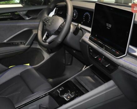 купити нове авто Фольксваген Tayron 2025 року від офіційного дилера Автодім Атлант на Вацлава Гавела Фольксваген фото