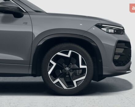 купить новое авто Фольксваген Tayron 2025 года от официального дилера Алекс СО Фольксваген фото