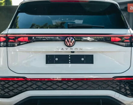 купить новое авто Фольксваген Tayron 2025 года от официального дилера Автодім Атлант на Вацлава Гавела Фольксваген фото