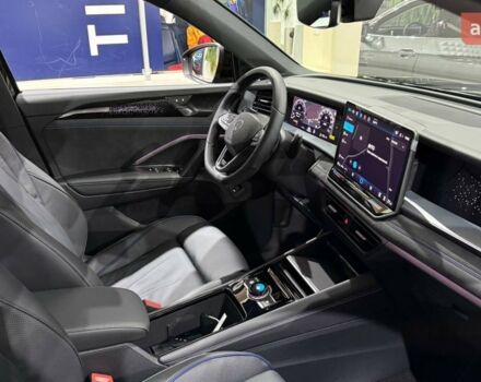 Фольксваген Tayron, объемом двигателя 1.97 л и пробегом 0 тыс. км за 56600 $, фото 13 на Automoto.ua