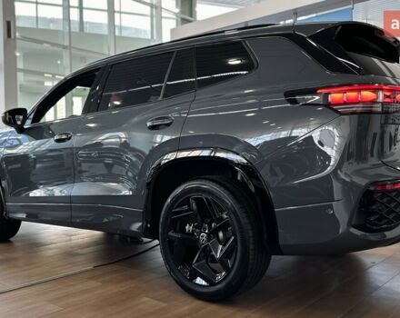 купить новое авто Фольксваген Tayron 2025 года от официального дилера Автодім Атлант на Вацлава Гавела Фольксваген фото