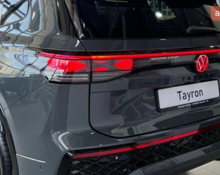 Фольксваген Tayron, объемом двигателя 1.97 л и пробегом 0 тыс. км за 55500 $, фото 9 на Automoto.ua