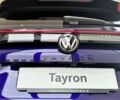 Фольксваген Tayron, объемом двигателя 1.97 л и пробегом 0 тыс. км за 59665 $, фото 5 на Automoto.ua