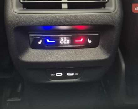 Фольксваген Tayron, об'ємом двигуна 1.97 л та пробігом 0 тис. км за 57178 $, фото 30 на Automoto.ua