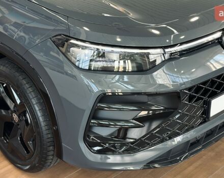 купить новое авто Фольксваген Tayron 2025 года от официального дилера Автодім Атлант на Вацлава Гавела Фольксваген фото