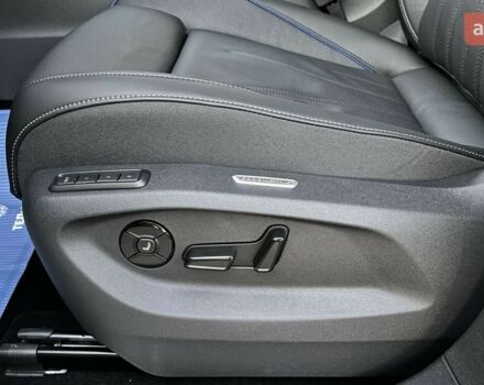 Фольксваген Tayron, объемом двигателя 1.97 л и пробегом 0 тыс. км за 56226 $, фото 40 на Automoto.ua