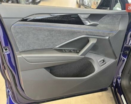 Фольксваген Tayron, объемом двигателя 1.97 л и пробегом 0 тыс. км за 59665 $, фото 33 на Automoto.ua