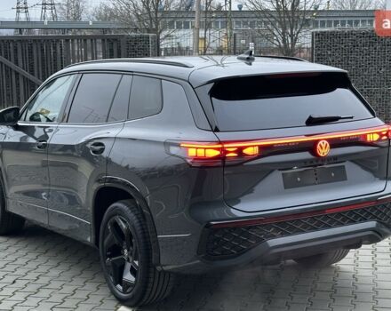 Фольксваген Tayron, объемом двигателя 1.97 л и пробегом 0 тыс. км за 57212 $, фото 7 на Automoto.ua