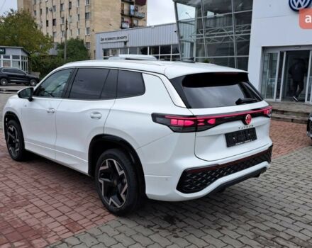 Фольксваген Tayron, объемом двигателя 1.97 л и пробегом 0 тыс. км за 56707 $, фото 4 на Automoto.ua