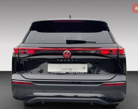 купить новое авто Фольксваген Tayron 2025 года от официального дилера Автодім Атлант на Вацлава Гавела Фольксваген фото