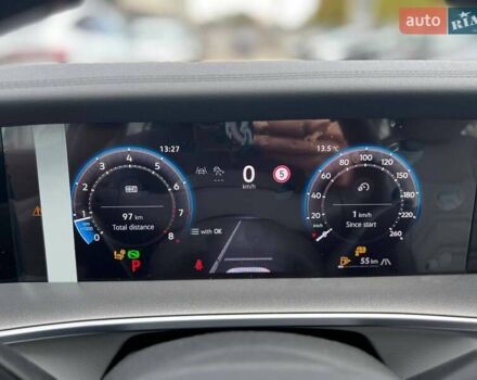 Фольксваген Tayron, объемом двигателя 2 л и пробегом 1 тыс. км за 46100 $, фото 19 на Automoto.ua