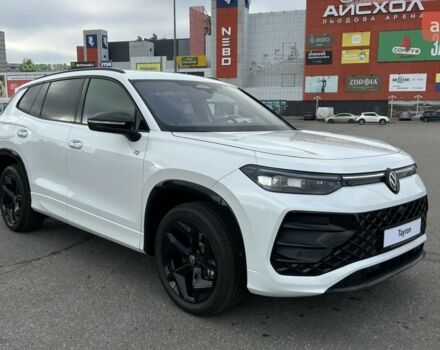 Фольксваген Tayron, объемом двигателя 1.97 л и пробегом 0 тыс. км за 57500 $, фото 1 на Automoto.ua