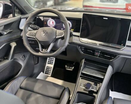 Фольксваген Tayron, объемом двигателя 1.97 л и пробегом 0 тыс. км за 59665 $, фото 14 на Automoto.ua