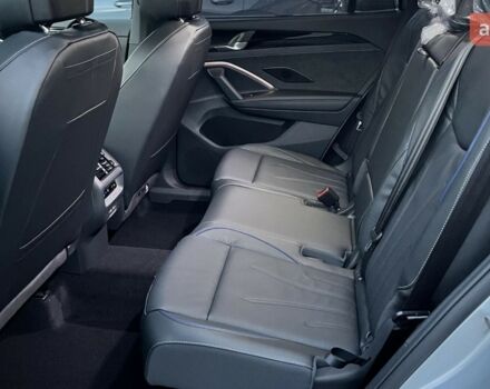 Фольксваген Tayron, об'ємом двигуна 1.98 л та пробігом 0 тис. км за 54572 $, фото 23 на Automoto.ua