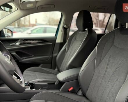 Фольксваген Tayron, об'ємом двигуна 1.97 л та пробігом 0 тис. км за 52936 $, фото 10 на Automoto.ua