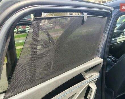 Фольксваген Tayron, объемом двигателя 1.97 л и пробегом 0 тыс. км за 58000 $, фото 15 на Automoto.ua