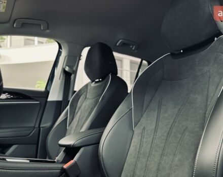 купить новое авто Фольксваген Tayron 2025 года от официального дилера Автодім Атлант на Вацлава Гавела Фольксваген фото