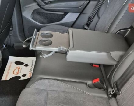 Фольксваген Tayron, об'ємом двигуна 1.97 л та пробігом 0 тис. км за 54183 $, фото 29 на Automoto.ua