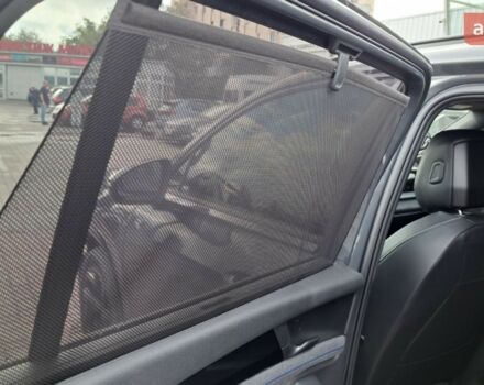 Фольксваген Tayron, объемом двигателя 1.98 л и пробегом 0 тыс. км за 55431 $, фото 35 на Automoto.ua