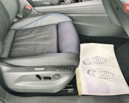 Фольксваген Tayron, объемом двигателя 1.97 л и пробегом 0 тыс. км за 57215 $, фото 20 на Automoto.ua