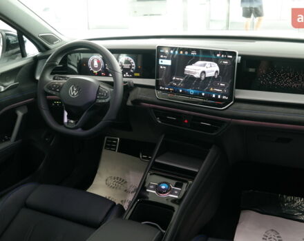 Фольксваген Tayron, об'ємом двигуна 1.97 л та пробігом 0 тис. км за 57212 $, фото 12 на Automoto.ua