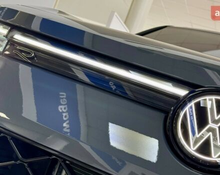 Фольксваген Tayron, объемом двигателя 1.97 л и пробегом 0 тыс. км за 56732 $, фото 4 на Automoto.ua