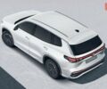 купити нове авто Фольксваген Tayron 2025 року від офіційного дилера Автодім Атлант на Вацлава Гавела Фольксваген фото