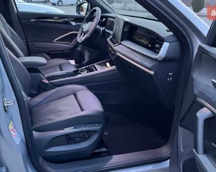 Фольксваген Tayron, об'ємом двигуна 1.98 л та пробігом 0 тис. км за 54572 $, фото 21 на Automoto.ua