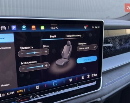 Фольксваген Tayron, об'ємом двигуна 1.98 л та пробігом 0 тис. км за 54700 $, фото 12 на Automoto.ua