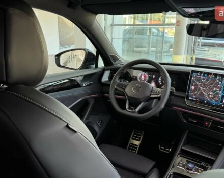 Фольксваген Tayron, объемом двигателя 1.97 л и пробегом 0 тыс. км за 57000 $, фото 11 на Automoto.ua