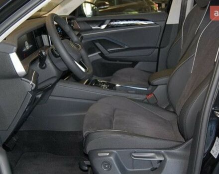 купить новое авто Фольксваген Tayron 2025 года от официального дилера Автодім Атлант на Вацлава Гавела Фольксваген фото