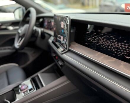 Фольксваген Tayron, об'ємом двигуна 1.97 л та пробігом 0 тис. км за 59354 $, фото 26 на Automoto.ua